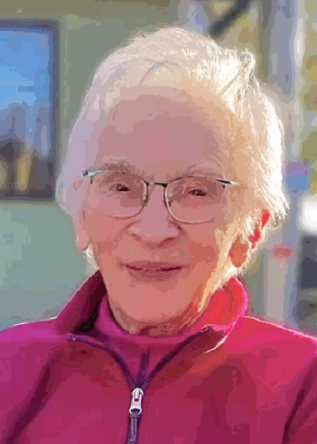June C. Byo 1932-2025